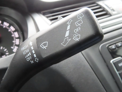 Škoda Rapid - Afbeelding 14 van 19