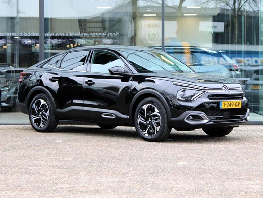 Citroën C4 X - Afbeelding 1 van 26