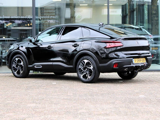 Citroën C4 X - Afbeelding 2 van 26