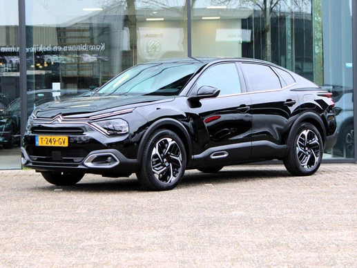 Citroën C4 X - Afbeelding 5 van 26