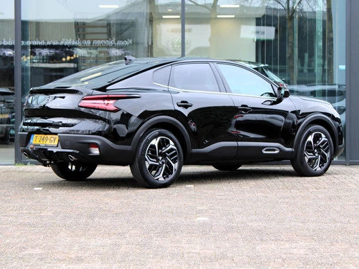 Citroën C4 X - Afbeelding 6 van 26