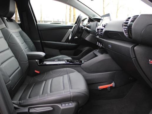 Citroën C4 X - Afbeelding 7 van 26