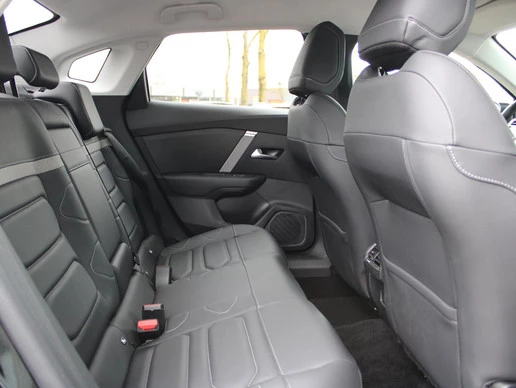 Citroën C4 X - Afbeelding 8 van 26