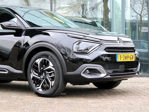 Citroën C4 X - Afbeelding 10 van 26