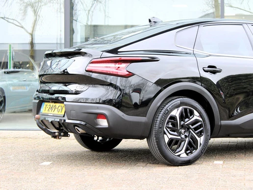 Citroën C4 X - Afbeelding 11 van 26