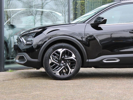 Citroën C4 X - Afbeelding 12 van 26