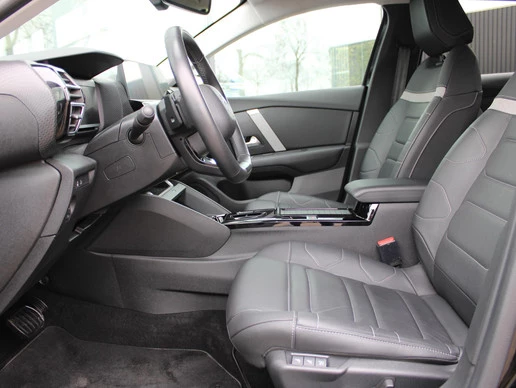 Citroën C4 X - Afbeelding 13 van 26