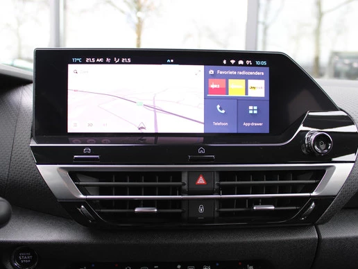 Citroën C4 X - Afbeelding 16 van 26