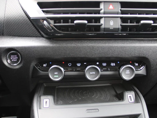 Citroën C4 X - Afbeelding 17 van 26