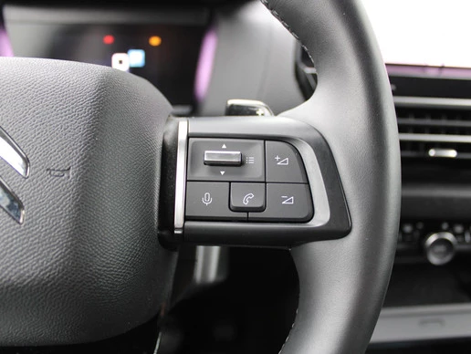 Citroën C4 X - Afbeelding 18 van 26