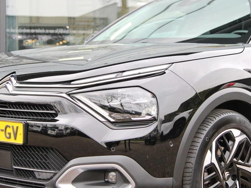 Citroën C4 X - Afbeelding 20 van 26