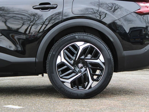 Citroën C4 X - Afbeelding 24 van 26