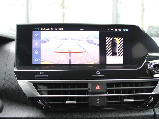 Citroën C4 X - Afbeelding 25 van 26