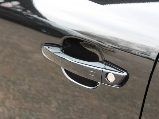 Citroën C4 X - Afbeelding 26 van 26