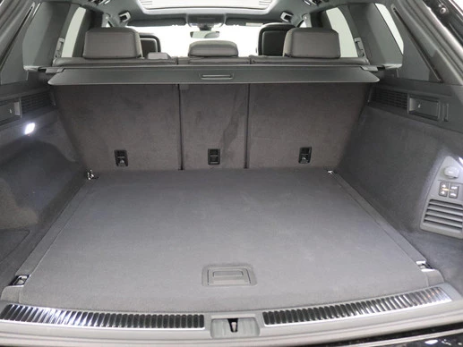 Volkswagen Touareg - Afbeelding 8 van 30