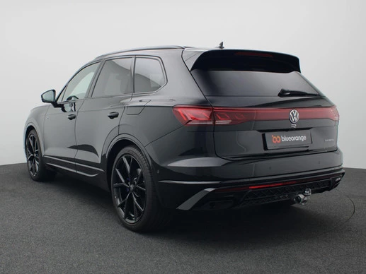 Volkswagen Touareg - Afbeelding 10 van 30