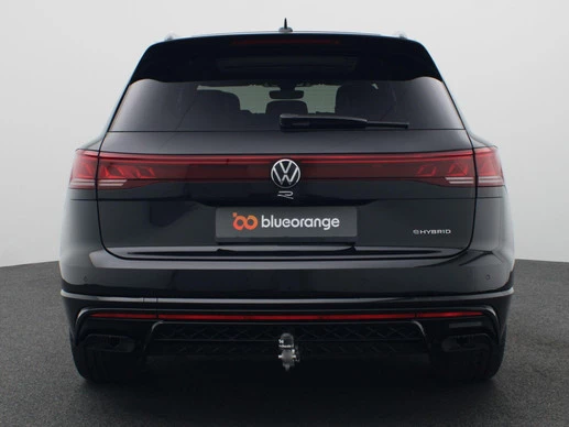 Volkswagen Touareg - Afbeelding 11 van 30