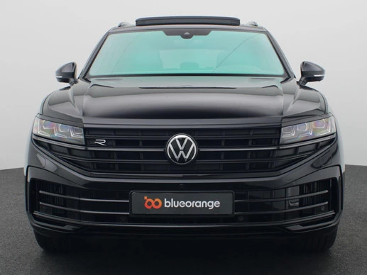 Volkswagen Touareg - Afbeelding 13 van 30