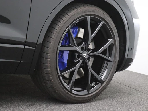 Volkswagen Touareg - Afbeelding 16 van 30