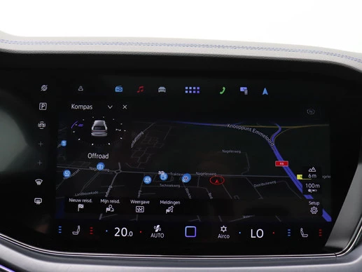 Volkswagen Touareg - Afbeelding 27 van 30