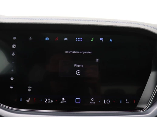 Volkswagen Touareg - Afbeelding 28 van 30