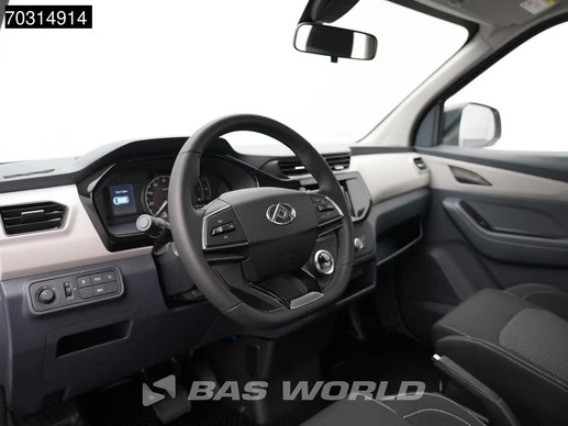 Maxus eDeliver3 - Afbeelding 5 van 27