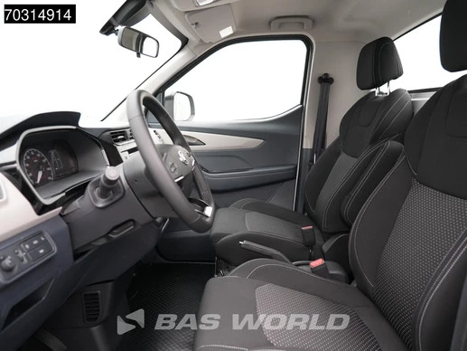 Maxus eDeliver3 - Afbeelding 11 van 27