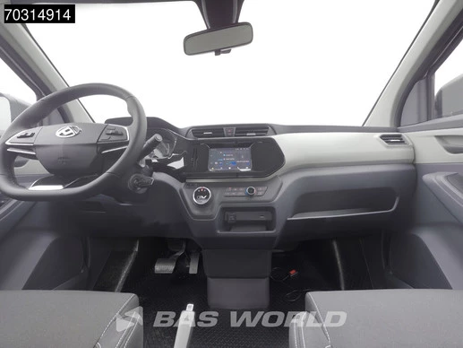 Maxus eDeliver3 - Afbeelding 12 van 27