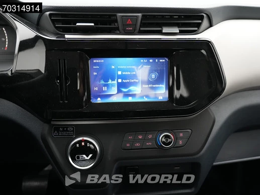 Maxus eDeliver3 - Afbeelding 14 van 27