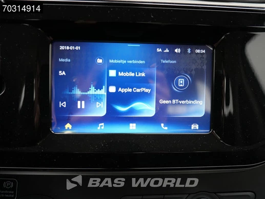 Maxus eDeliver3 - Afbeelding 16 van 27