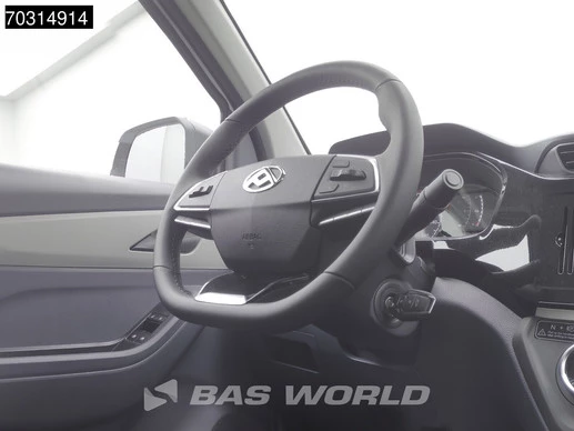 Maxus eDeliver3 - Afbeelding 24 van 27