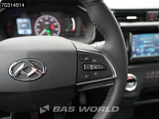 Maxus eDeliver3 - Afbeelding 26 van 27