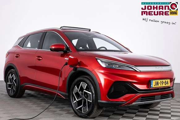 BYD ATTO 3 - Afbeelding 1 van 30