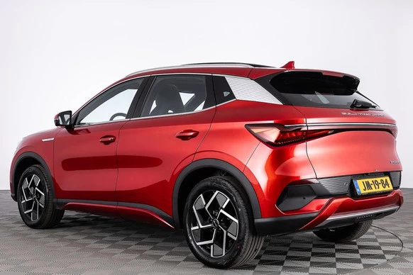 BYD ATTO 3 - Afbeelding 2 van 30