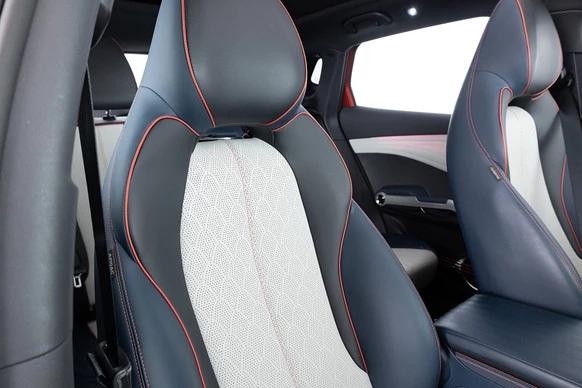 BYD ATTO 3 - Afbeelding 5 van 30