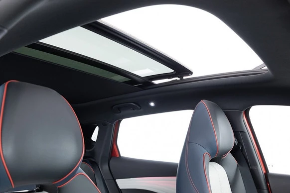 BYD ATTO 3 - Afbeelding 6 van 30