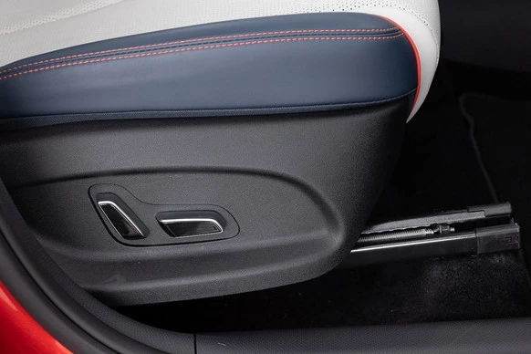 BYD ATTO 3 - Afbeelding 8 van 30