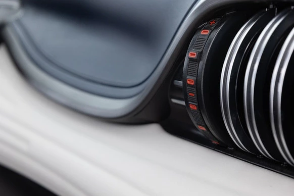 BYD ATTO 3 - Afbeelding 9 van 30