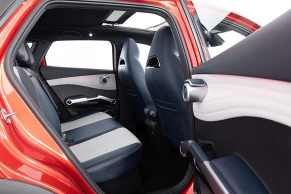 BYD ATTO 3 - Afbeelding 10 van 30