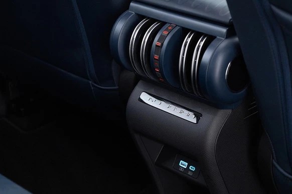 BYD ATTO 3 - Afbeelding 11 van 30