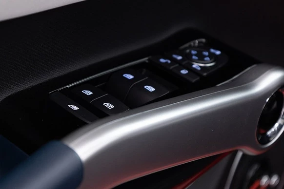 BYD ATTO 3 - Afbeelding 12 van 30