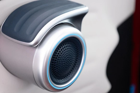 BYD ATTO 3 - Afbeelding 13 van 30