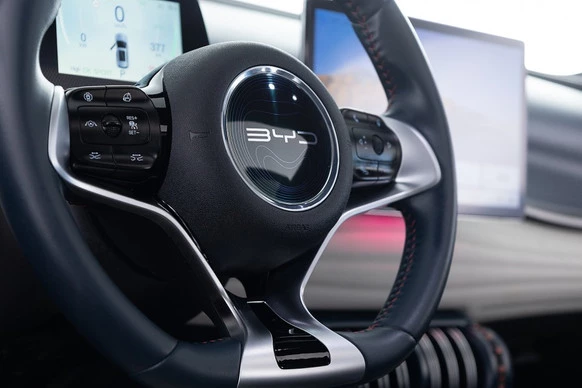 BYD ATTO 3 - Afbeelding 14 van 30