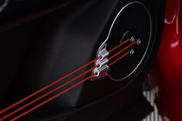 BYD ATTO 3 - Afbeelding 16 van 30