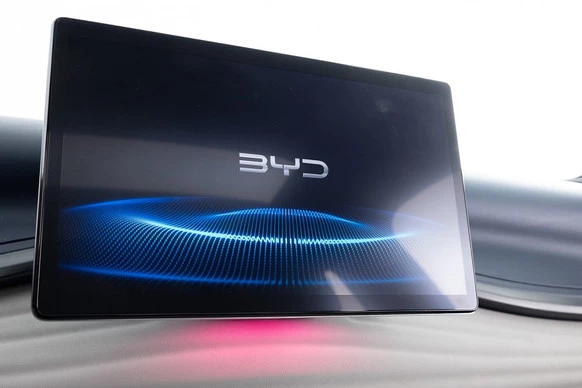 BYD ATTO 3 - Afbeelding 18 van 30