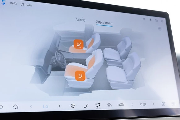 BYD ATTO 3 - Afbeelding 19 van 30