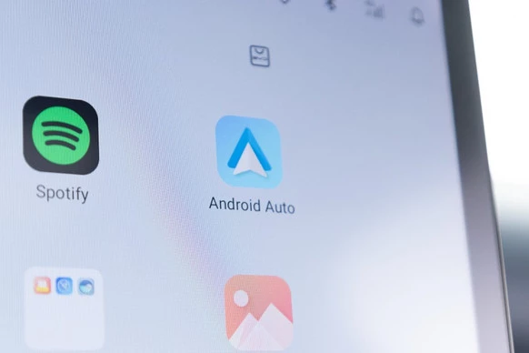 BYD ATTO 3 - Afbeelding 22 van 30