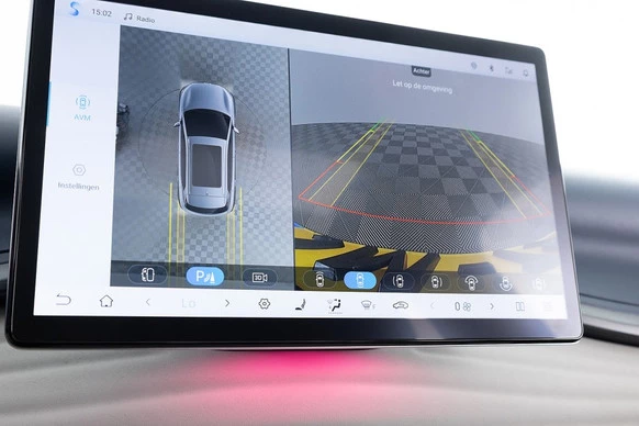 BYD ATTO 3 - Afbeelding 23 van 30