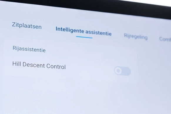 BYD ATTO 3 - Afbeelding 25 van 30