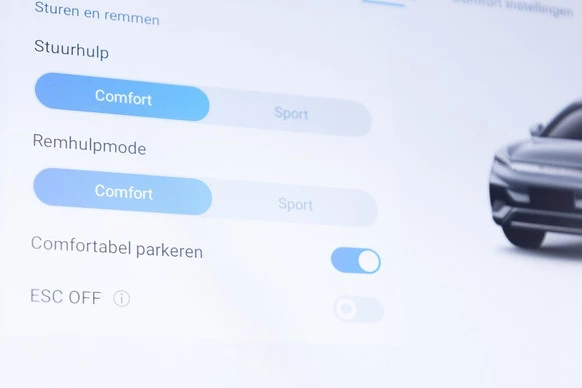 BYD ATTO 3 - Afbeelding 26 van 30